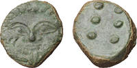  HEMILITRON 450-420 BC Sicily  Sizilien HIMERA aXF  355,00 EUR  +  18,00 EUR shipping