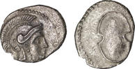  Obol 333-323 BC CILICIA, Tarsos Balakros, Satrap of Cilicia XF. Rare  120,00 EUR  +  18,00 EUR shipping