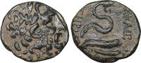  Bronz 200 BC Mysia Pergamon XF 90,00 EUR + 18,00 EUR kargo
