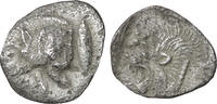  Hemiobol 500-490 AD Mysia Kyzikos aXF 60,00 EUR + 10,00 EUR kargo