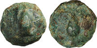  Uncia 269-225 BC Italien Apulie İtalya Apulia Luceria XF R2 Ağır özel ... 440,00 EUR + 18,00 EUR nakliye