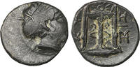  Bronz 350-300 BC Mysia Cyzicus Kyzikos VF + 35,00 EUR + 10,00 EUR kargo
