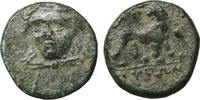  Bronz 259-246 BC IONIA Miletos Milet VF + 35,00 EUR + 10,00 EUR kargo
