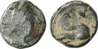 Bronz 158-138 BC Mysia Pergamon VF 35,00 EUR + 10,00 EUR kargo