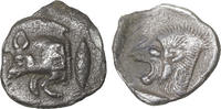  Obol 450-400 BC Mysia Kyzikos XF 80,00 EUR + 18,00 EUR kargo