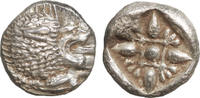  Diobol 510-494 BC Ionia Miletos UNC 120,00 EUR + 18,00 EUR kargo