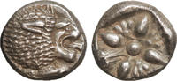  Diobol 510-494 BC Ionia Miletos UNC 120,00 EUR + 18,00 EUR kargo