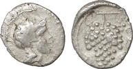  Obol 410-375 BC CILICIA Soloi aXF 85,00 EUR + 18,00 EUR kargo