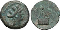  Bronz 168 BC Kilikya Tarsos aXF 70,00 EUR + 10,00 EUR kargo