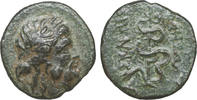  Bronz 200-30 BC Mysia Pergamon XF / UNC 40,00 EUR + 10,00 EUR kargo