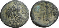  Bronz 133 BC Phrygia Apameia VF 40,00 EUR + 10,00 EUR kargo