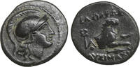  Bronz 323-281 BC Trakya Krallığı Lysimachos XF + 80,00 EUR + 18,00 EUR kargo