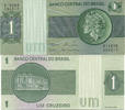 Brasil 1 CRUZEIRO -