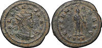 RÖMISCHE KAISERZEIT Roman Empire Antoninianus Gallienus -