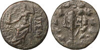 Cilicia Bronze Tarsos -