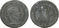 Roman Empire follis Licinius I -