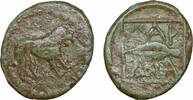 Thracian Bronze Chersonesos Kardia -