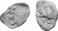 Mysia Hemiobol Kyzikos -