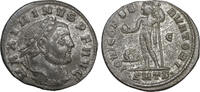 Roman Empire Follis MAXIMINVS DAIA -