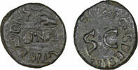 Roman EmpireClaudius Quadrans Claudius -