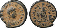 Arcadius (383-408) MA Coin shops