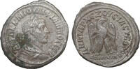 Roman Empire / RÖMISCHE KAISERZEIT Tetradrachm Philip I -