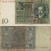 Germany Deutschland 10 MARK 1929 -