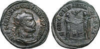 Roman Empire Diocletian Antoninianus -