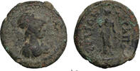 Lydia Thyateira Bronze Pseudo-autonomous -