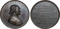 Papal States / Kirchenstaat Medal Cardinal Ercole Consalvi under Leo XII -