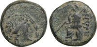 IONIA Bronze Smyrna -