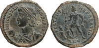 Roman Empire Maiorina Constantius II -