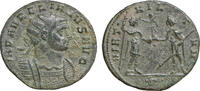 Roman Empire Antoninianus / Antoninian Aurelian -