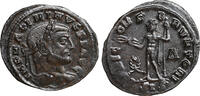 Roman Empire Follis Maximinus Daia -