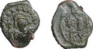 Byzantine Empire Decanummium Maurice Tiberius -
