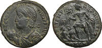 Roman Empire Maiorina Constantius II -