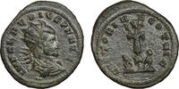 CLAUDIUS II GOTHICUS Antoninianus -