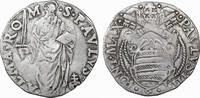 Papal States / Kirchenstaat Giulio Paul IV -