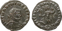 Roman Empire Follis Maximinus II -