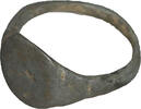 Roman empire Bronze ring -