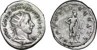 Roman empire / RÖMISCHE KAISERZEIT Antoninianus Gordian III -