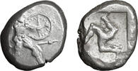 Pamphylia Stater Aspendos -