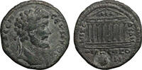 BITHYNIA Nicomedia Bronze Septimius Severus -