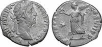 Roman empire / RÖMISCHE KAISERZEIT Denarius Commodus -