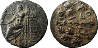  Bronze 164 BC Cilicia Tarsos XF (S)  65,00 EUR  +  10,00 EUR shipping