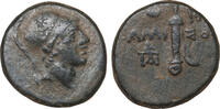 Pontus Amisos Bronze -