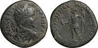 Moesia Inferior Marcianopolis Pentassarion Septimius Severus -