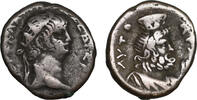 EGYPT, Alexandria Tetradrachm Nero -