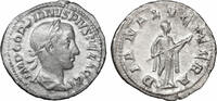 Roman Empire denarius Gordian III -