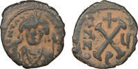 Byzantine Empire Decanummium Maurice Tiberius -